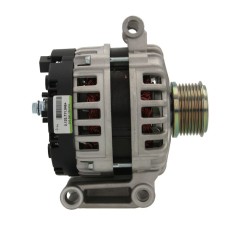 Alternador Alternador