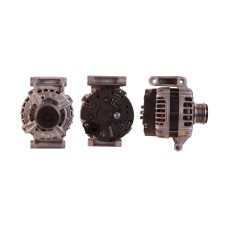 Alternador Alternador