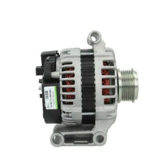Alternador Alternador