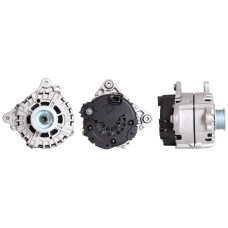 Alternador - ANDEL-ANM33258 Alternador - ANDEL-ANM33258