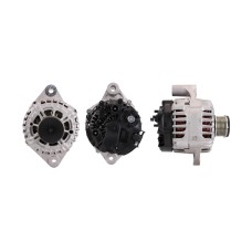 Alternador Alternador
