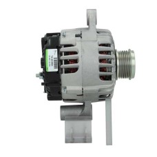 Alternador Alternador