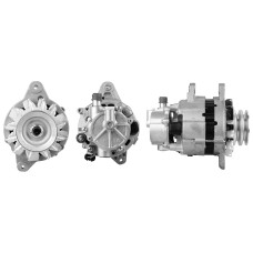 Alternador - ANDEL-ANM33273 Alternador - ANDEL-ANM33273