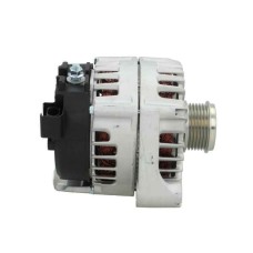 Alternador Alternador