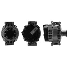 Alternador Alternador
