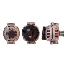 Alternador - ANDEL-ANM33283 Alternador - ANDEL-ANM33283