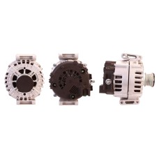 Alternador - ANDEL-ANM33287 Alternador - ANDEL-ANM33287