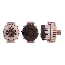 Alternador Alternador