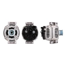 Alternador - ANDEL-ANM33291 Alternador - ANDEL-ANM33291