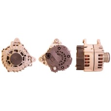 Alternador Alternador