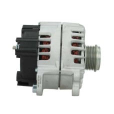 Alternador Alternador