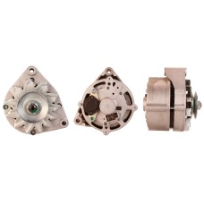 Alternador Alternador
