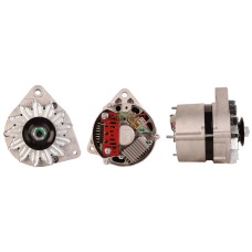 Alternador Alternador