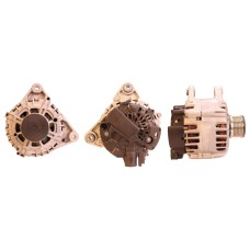 Alternador Alternador