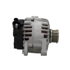 Alternador Alternador