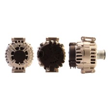 Alternador Alternador