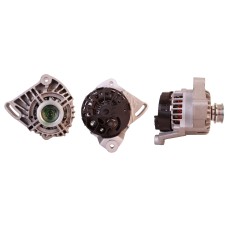 Alternador Alternador