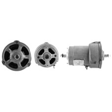 Alternador - ANDEL-ANM33340 Alternador - ANDEL-ANM33340