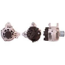 Alternador Alternador