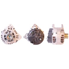 Alternador Alternador