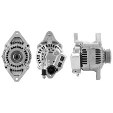Alternador Alternador