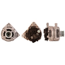 Alternador Alternador