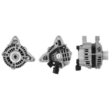 Alternador - ANDEL-ANM33369 Alternador - ANDEL-ANM33369