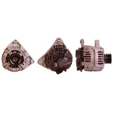 Alternador Alternador