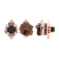 Alternador - ANDEL-ANM33385 Alternador - ANDEL-ANM33385