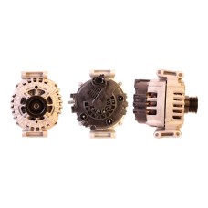 Alternador Alternador
