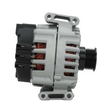 Alternador Alternador