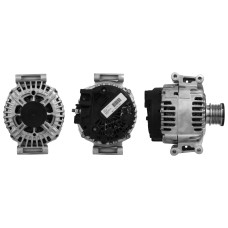 Alternador - ANDEL-ANM33396 Alternador - ANDEL-ANM33396