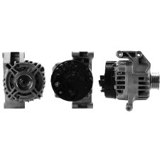 Alternador Alternador