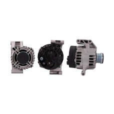 Alternador - ANDEL-ANM33402 Alternador - ANDEL-ANM33402