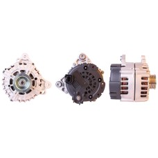 Alternador - ANDEL-ANM33404 Alternador - ANDEL-ANM33404