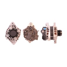 Alternador - ANDEL-ANM33407 Alternador - ANDEL-ANM33407