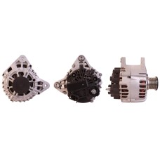 Alternador - ANDEL-ANM33415 Alternador - ANDEL-ANM33415