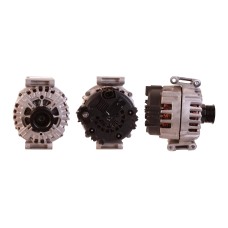 Alternador Alternador