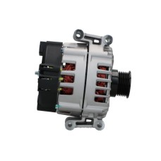 Alternador Alternador