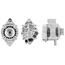 Alternador Alternador