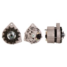 Alternador - ANDEL-ANM33500