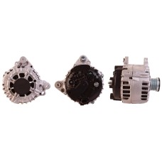 Alternador Alternador