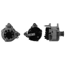 Alternador Alternador