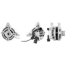 Alternador Alternador