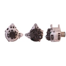 Alternador Alternador