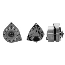 Alternador - ANDEL-ANM33640