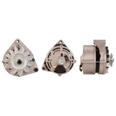 Alternador Alternador