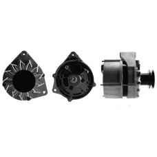 Alternador Alternador