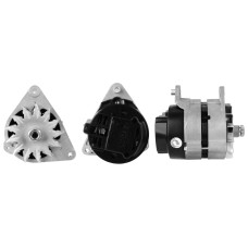 Alternador Alternador