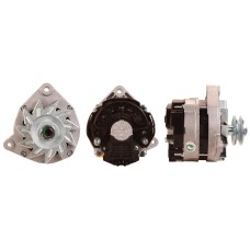 Alternador Alternador